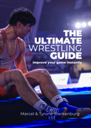 Complete E-book Series: Wrestling Essentials