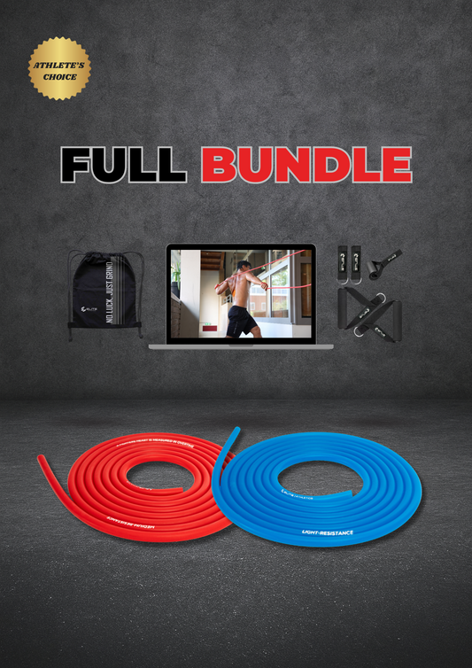 Full Workout Bands Bundle