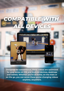Video Technique Course: Mastering Throws & Takedowns