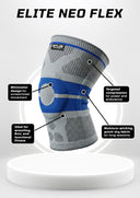 Neo Flex Knee Brace