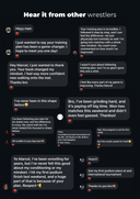 The Ultimate Wrestling Guide