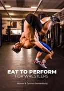 Complete E-book Series: Wrestling Essentials
