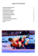 Complete E-book Series: Wrestling Essentials