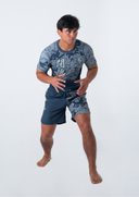 Koi Dynasty Rashguard